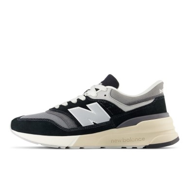 NEW BALANCE ZAPATILLA HOMBRE U997RHC NEGRA