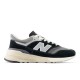 NEW BALANCE ZAPATILLA HOMBRE U997RHC NEGRA