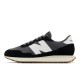 NEW BALANCE NEGRA  MS237GA MUJER - HOMBRE NEGRA