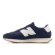 NEW BALANCE MS237GB MUJER - HOMBRE AZUL