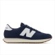 NEW BALANCE MS237GB MUJER - HOMBRE AZUL