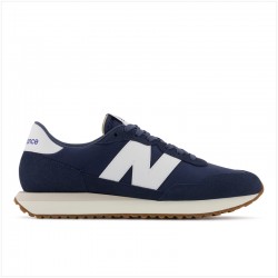 NEW BALANCE MS237GB MUJER - HOMBRE AZUL