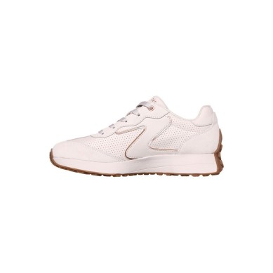 SKECHERS GUSTO-PATH WINDER MUJER 177151/OFWT BEIGE
