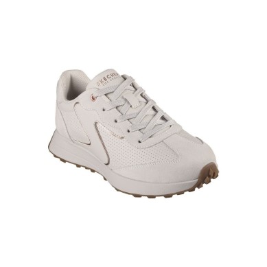 SKECHERS GUSTO-PATH WINDER MUJER 177151/OFWT BEIGE