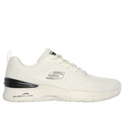 SKECHERS MUJER SKECH-AIR DYNAMIGHT-SO SLEEK 149659/NTBK BLANCO NATURAL