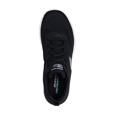 SKECHERS MUJER SKECH-AIR DYNAMIGHT-SO SLEEK 149659/BKAQ NEGRA