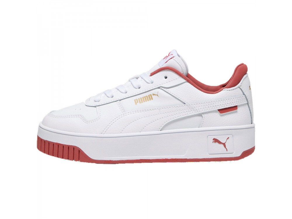 Rebajas PUMA Mujer // Rebajas Zapatillas Puma // Zapatillas Mujer Blanca  Baratas