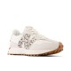 NEW BALANCE MUJER BEIGE CASUAL WS327PJ B