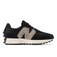 NEW BALANCE MUJER NEGRA CASUAL WS327PHB