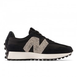 NEW BALANCE MUJER NEGRA CASUAL WS327PH