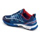 ZAPATILLAS SPARCO HOMBRE TORQUE 01 MARTINI-R H  AZUL