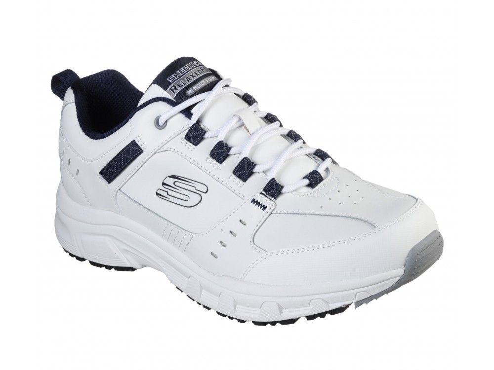 Zapatillas deportivas Memory Foam para Hombre SKECHERS