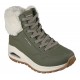 SKECHERS UNO RUGGED-FALL AIR BOTA MUJER 167274/OLV VERDE