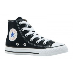 CONVERSE ALL STAR BOTA 3J231C NEGRA