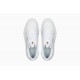 PUMA KARMEN REBELLE ZAPATILLA PLATAFORMA MUJER 387212 01 BLANCA