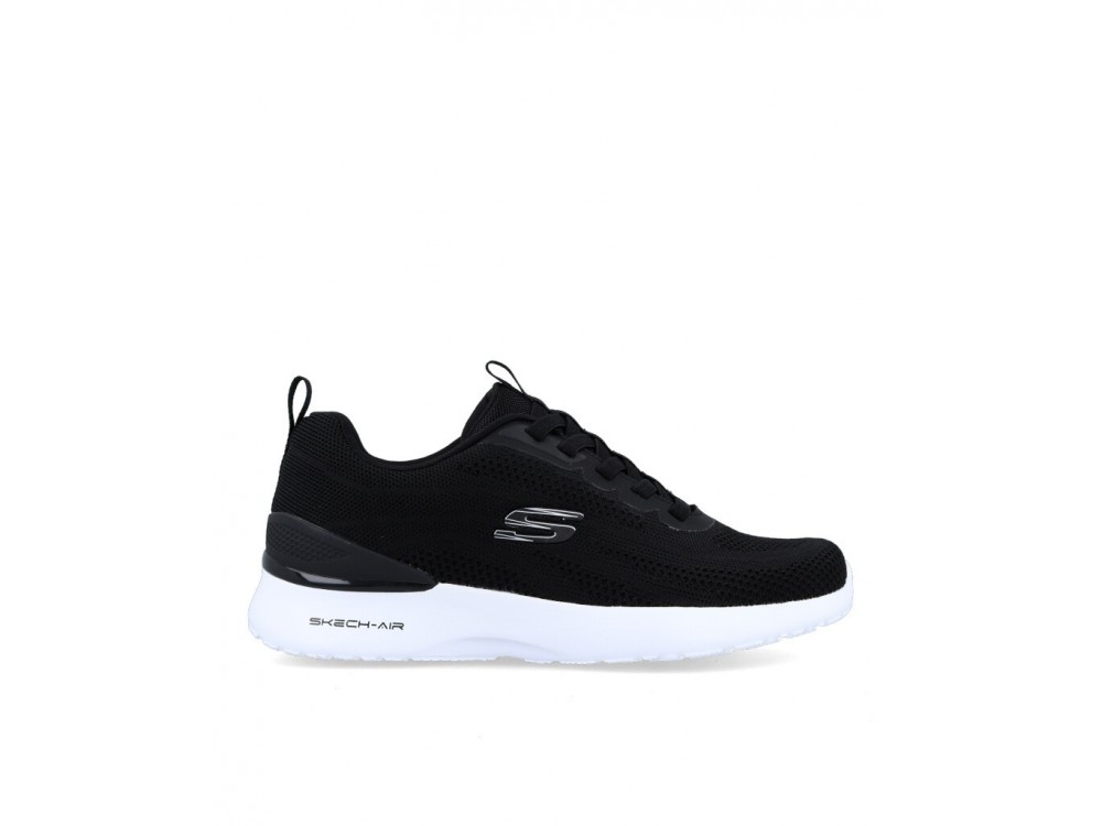 Zapatillas Deporte De Hombre SKECHERS SNEAKERS NEGRAS HOMBRES