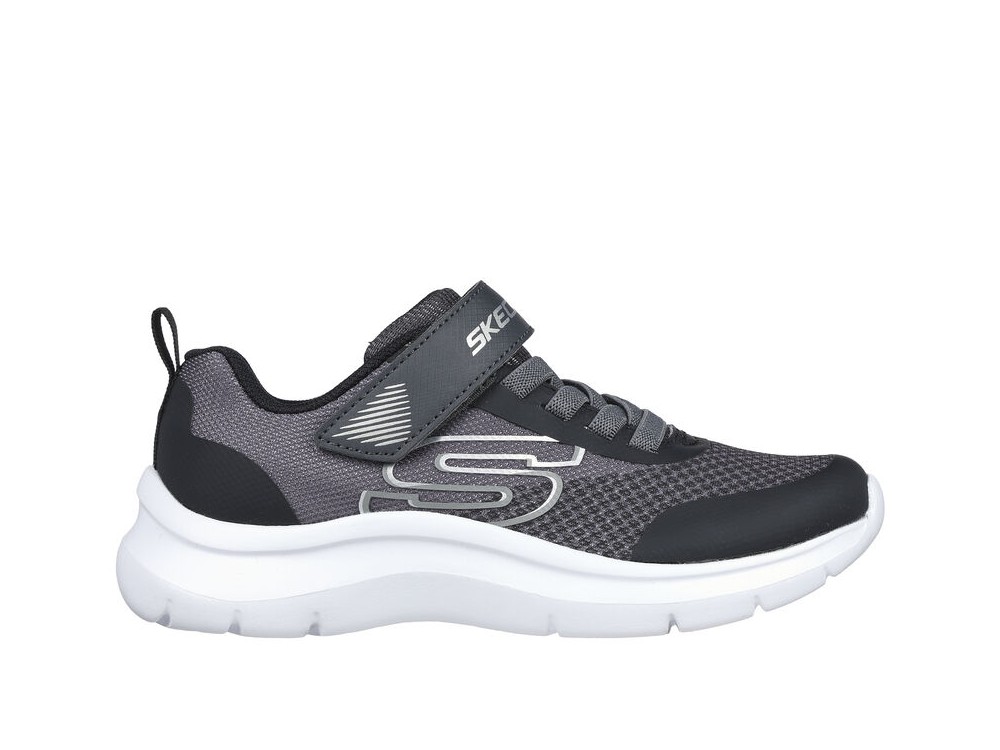 Skechers Zapatillas Niños 400615lbkor