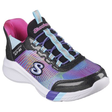 SKECHERSDREAMY LTES COLORFUL SLIP-INS NIÑA 303514L/BKMT MULTICOLOR