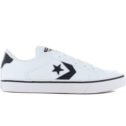 CONVERSE TOBIN OX HOMBRE A01778C BLANCA PIEL