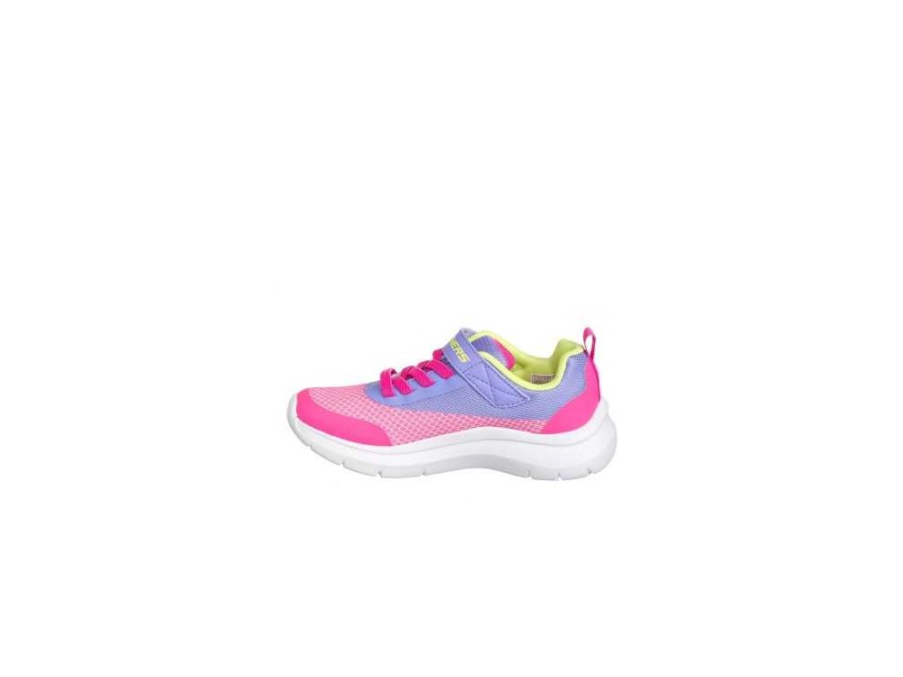 Zapatillas Urbanas para Niña Skechers 303528L-Ltpk Rosado