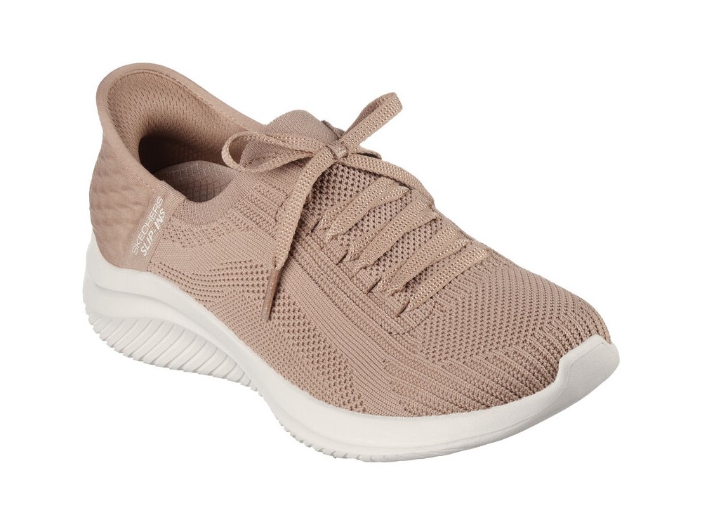 Zapatillas Skechers Ultra Flex 3.0 Mujer Rosa // Comprar Zapatillas Mujer  Skechers Rosa // Skechers Baratas