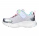 ZAPATILLAS SKECHERS MY DREAMERS NIÑA 303155N/SMLT MULTICOLOR