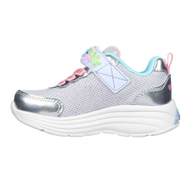 ZAPATILLAS SKECHERS MY DREAMERS NIÑA 303155N/SMLT MULTICOLOR