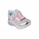 ZAPATILLAS SKECHERS MY DREAMERS NIÑA 303155N/SMLT MULTICOLOR