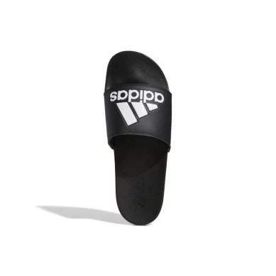 CHANCLAS ADIDAS  HOMBRE ADILETTE COMFORT BK NEGRAS GY1945N