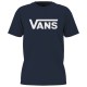 VANS CAMISETA CLASSIC AZUL HOMBRE VN0A7Y47Z2X