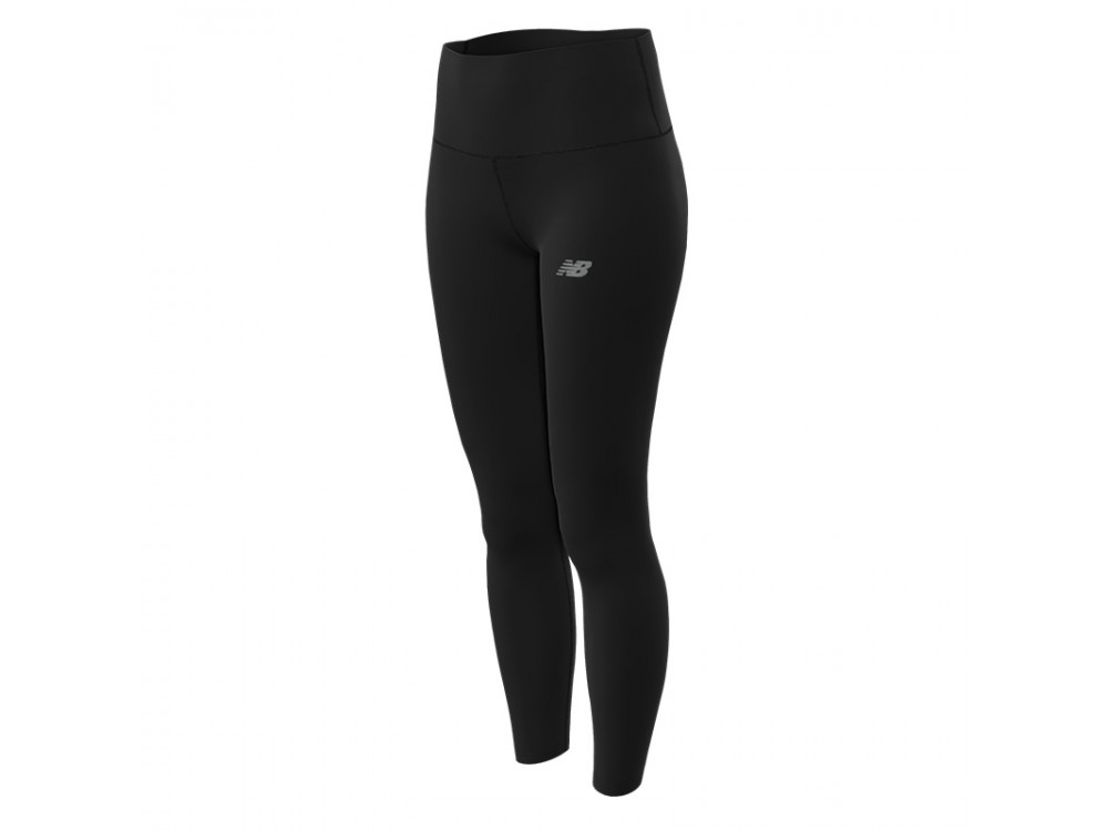 Rebajas Leggins New Balance Mujer Algodón // Outlet Leggins New