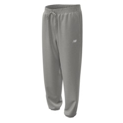 PANTALÓN NEW BALANCE HOMBRE GRIS MP41519_AG