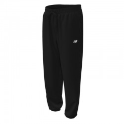 PANTALÓN NEW BALANCE HOMBRE NEGRO MP41519_BK