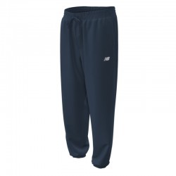 PANTALÓN NEW BALANCE HOMBRE AZUL MARINO MP41519_NNY