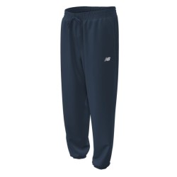 PANTALÓN NEW BALANCE HOMBRE AZUL MARINO MP41519_NNY