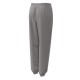 PANTALÓN NEW BALANCE MUJER GRIS  WP41500_AHH