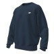 SUDADERA NEW BALANCE HOMBRE AZUL MARINO MT41507NNY