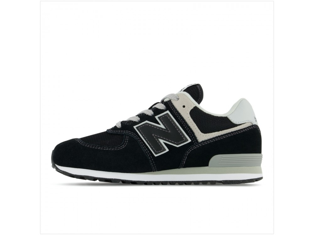 New Balance GC574EVB Negro Rebajas New Balance Negro Baratas Online