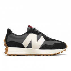 NEW BALANCE MUJER WS327KC NEGRA