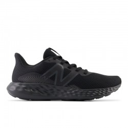 NEW BALANCE MUJER RUNNING W411CK NEGRA