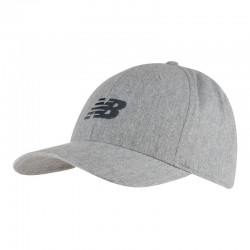 GORRA NEW BALANCE GRIS UNISEX LAH41013AG