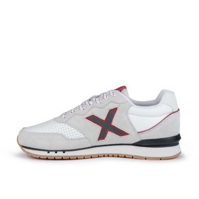 ZAPATILLA MUNICH DASH PREMIUM  HOMBRE MARRÓN 4150218