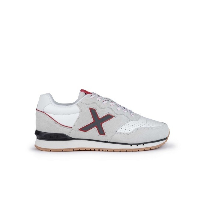 ZAPATILLA MUNICH DASH PREMIUM  HOMBRE MARRÓN 4150218