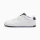 ZAPATILLA PUMA HOMBRE COUTY CLASSIC PLUS 395019 04  BLANCAS