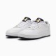 ZAPATILLA PUMA HOMBRE COUTY CLASSIC PLUS 395019 04  BLANCAS