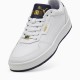 ZAPATILLA PUMA HOMBRE COUTY CLASSIC PLUS 395019 04  BLANCAS