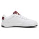 ZAPATILLA PUMA HOMBRE COUTY CLASSIC PLUS 395019 06  BLANCAS