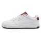 ZAPATILLA PUMA HOMBRE COUTY CLASSIC PLUS 395019 06  BLANCAS