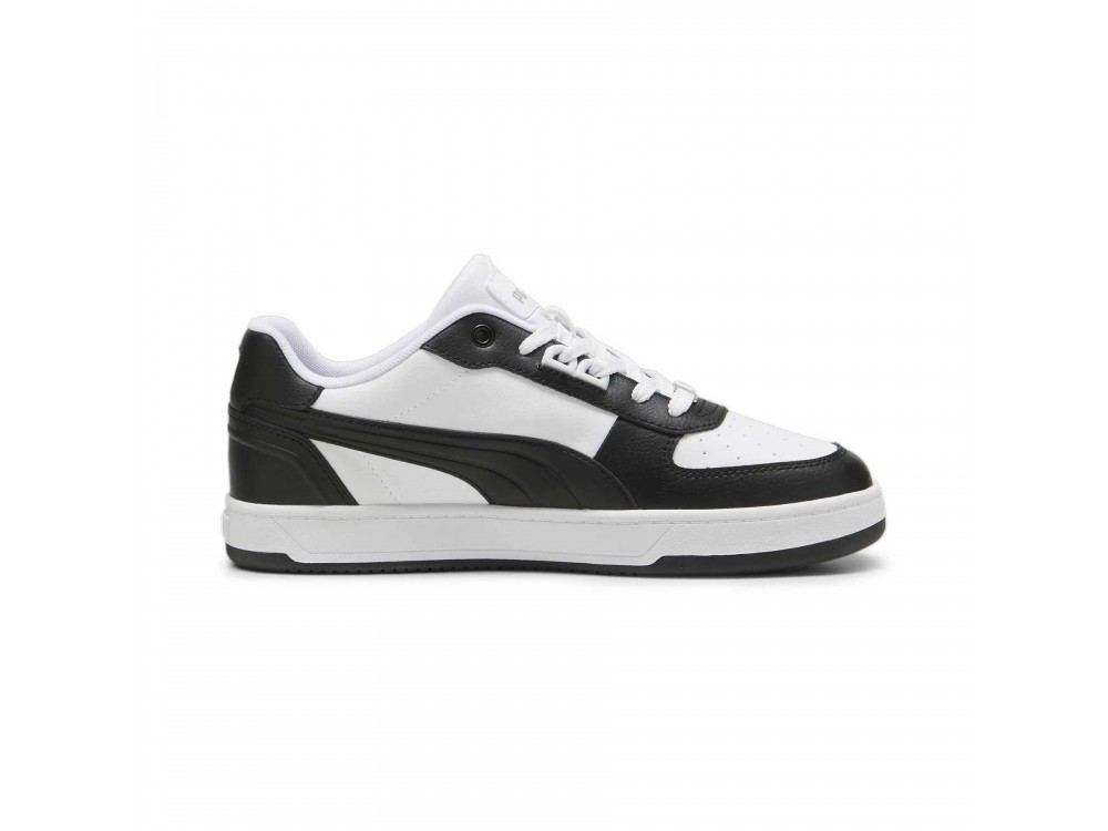 Zapatos Puma - Cuero negro - Hombre - Talla 8