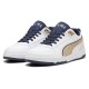 PUMA ZAPATILLA RBD GAME LOW RETRO CLUB 395075 01